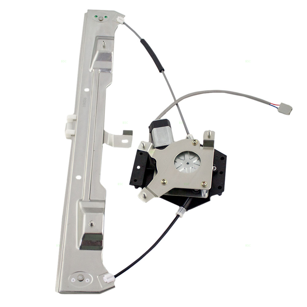 brock supply 02 10 fd explorer power window regulator w motor rear Lincoln Aviator Transmission Problems picture of 02 10 fd explorer power window regulator w motor rear lh 02