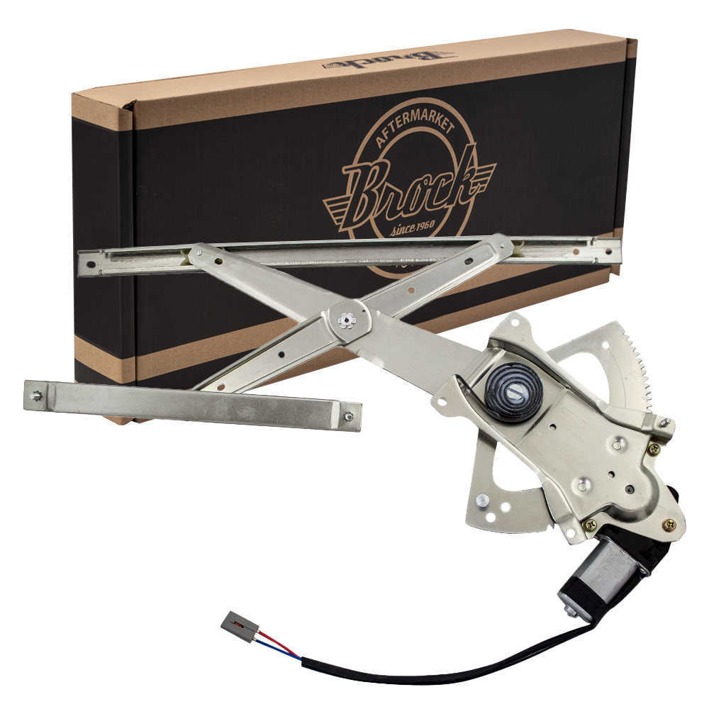 Power Window Regulator With Motor Compatible With Ford Explorer Sport Trac 01 05 Mazda Navajo Mercury Mountaineer 1997 2001 Front Left Driver Side Et2h1sftre