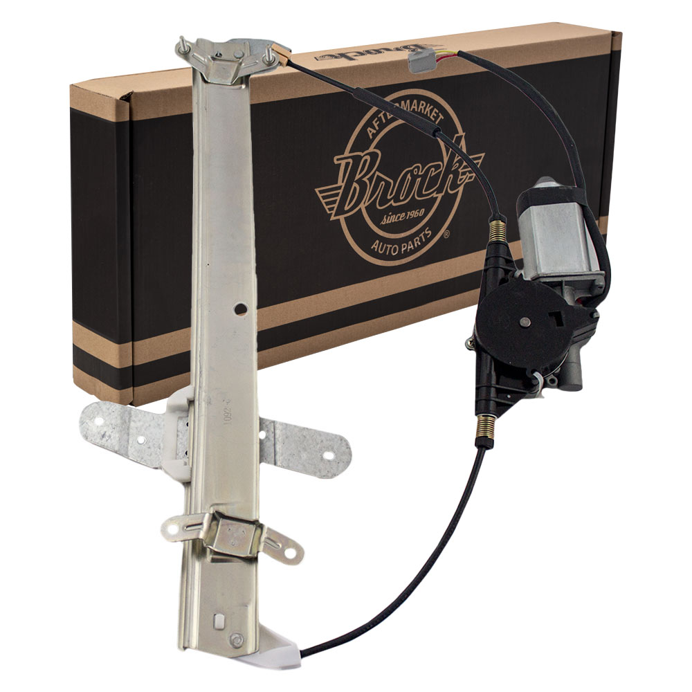 Regulator Car Window