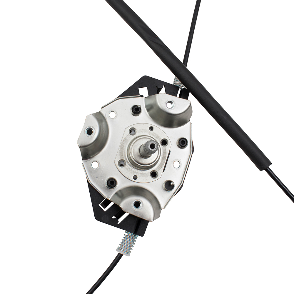 ... 00-07 Ford Focus 4 Door 5 Door Drivers Front Manual Window Regulator  6S4Z5423201AA ...