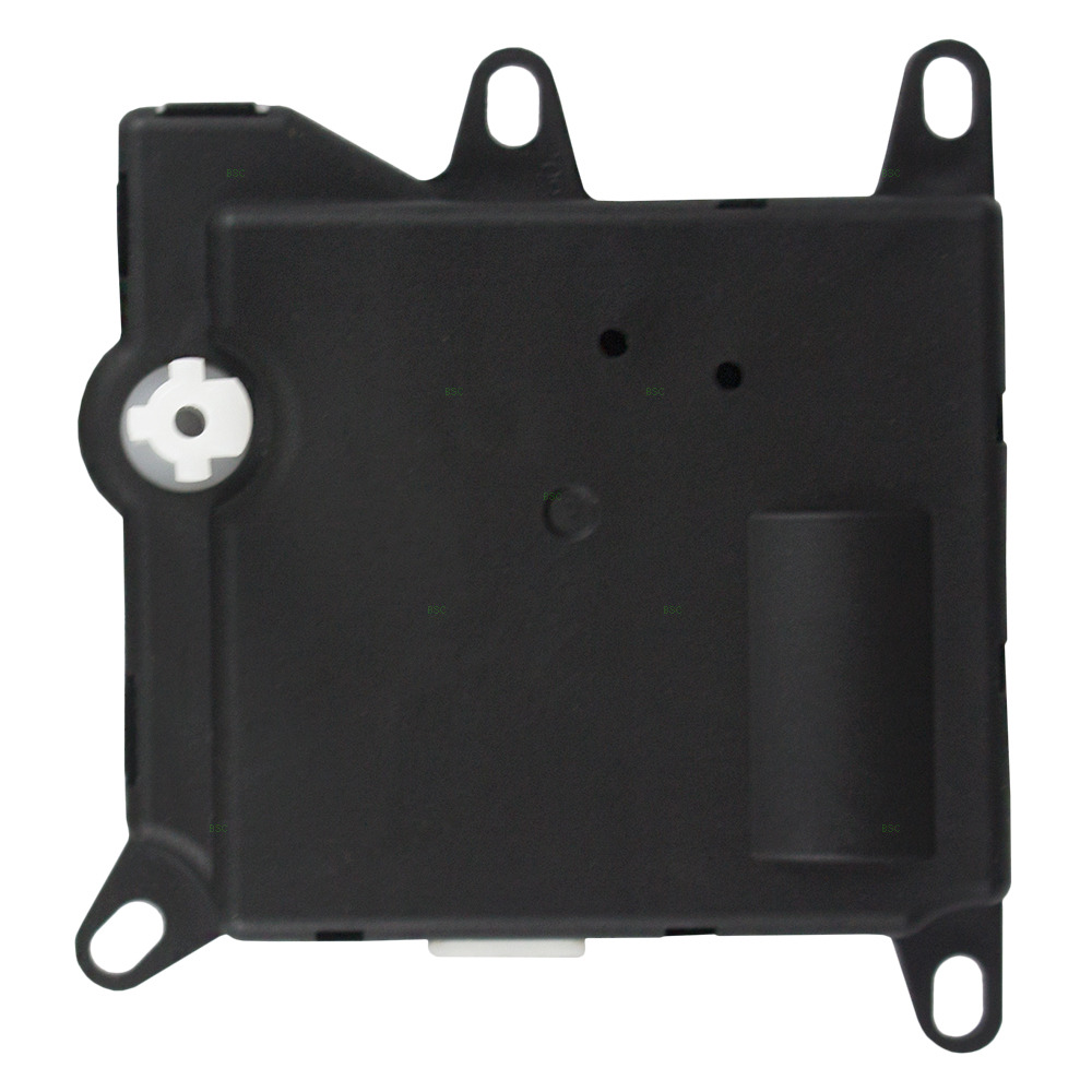 Picture of 02-10 FD EXPLORER HVAC AIR DOOR ACTUATOR W/MANUAL TEMPERATURE  CONTROL