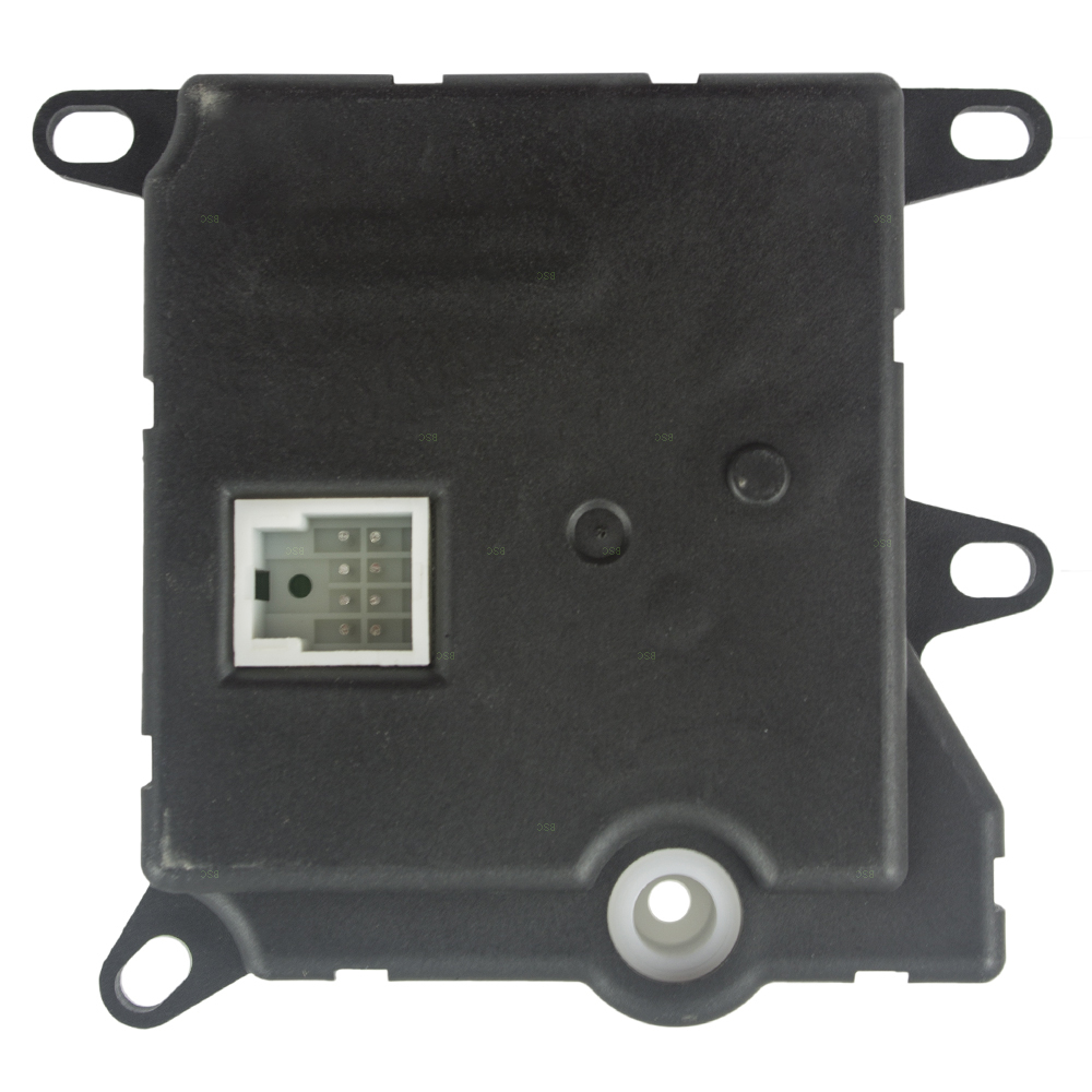 Virginia Auto Sales Tax >> Brock Supply - 96-07 FD TAURUS HVAC AIR DOOR ACTUATOR ... Virginia Auto Sales Tax >> Brock Supply - 96-07 FD TAURUS HVAC AIR DOOR ACTUATOR ...