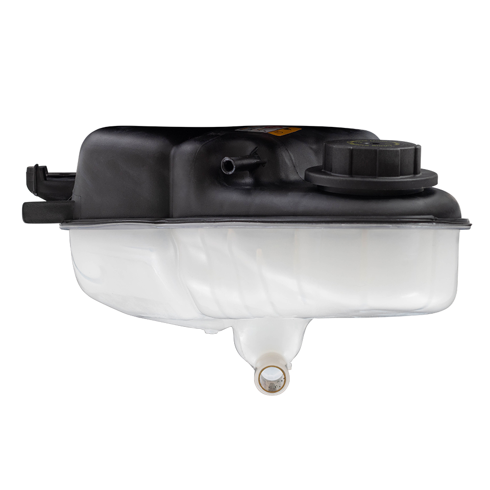 2014 F350 Check Coolant Additive Coolant Recovery Tank fits 0307