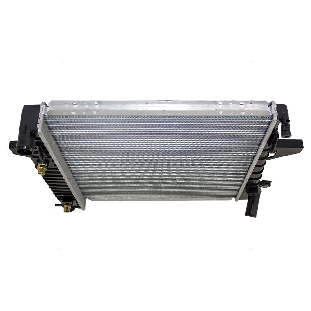 Ford ranger performance radiator #7