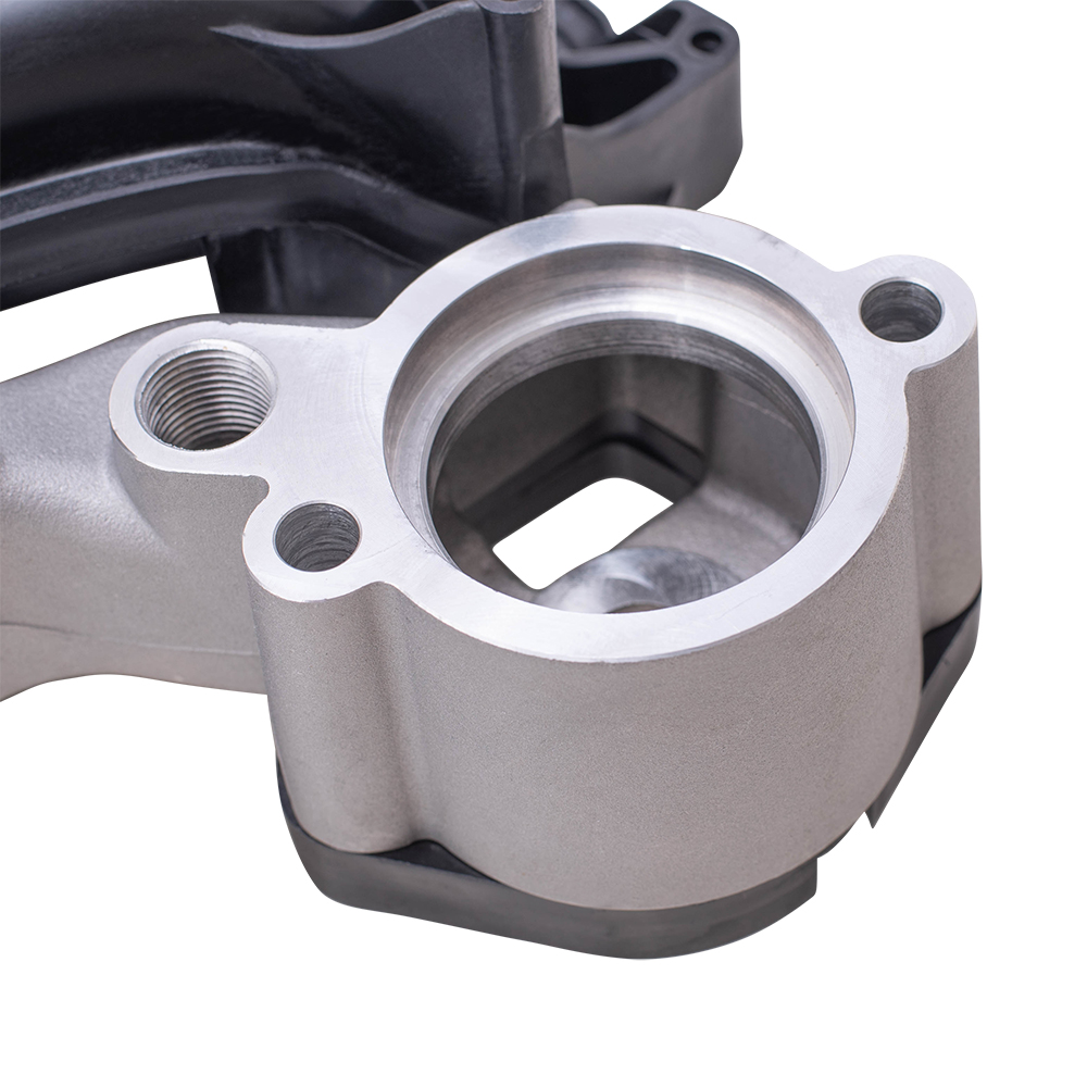 Brock Supply 0111 FD CROWN VICTORIA 4.6L INTAKE MANIFOLD W