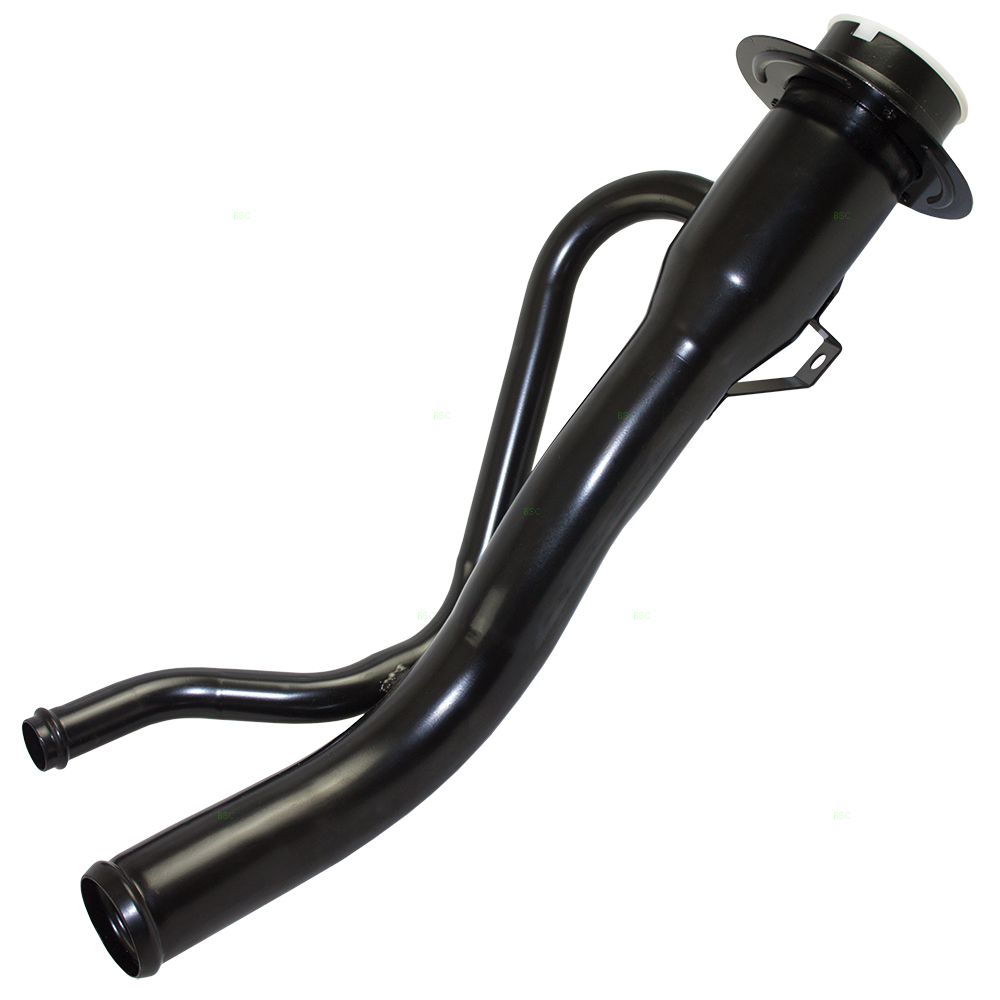 Brock Supply 9703 FD E150/E250 GAS FUEL FILLER NECK 9703 E350/E450/ECONOLINE SUPER DUTY