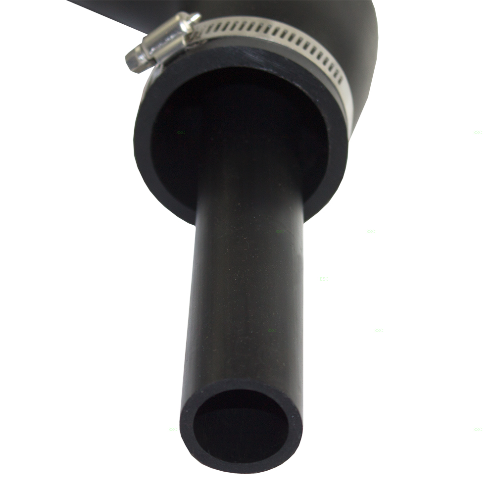 Brock Supply 8992 FD RANGER FUEL FILLER NECK W/7' BED