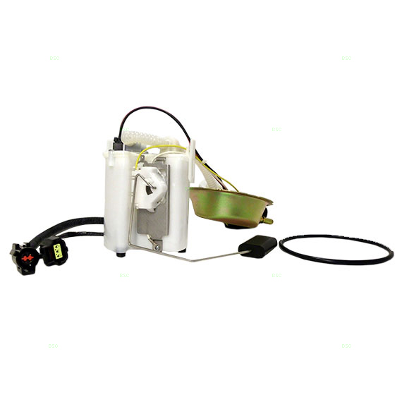 Ford escort fuel pump parts #6