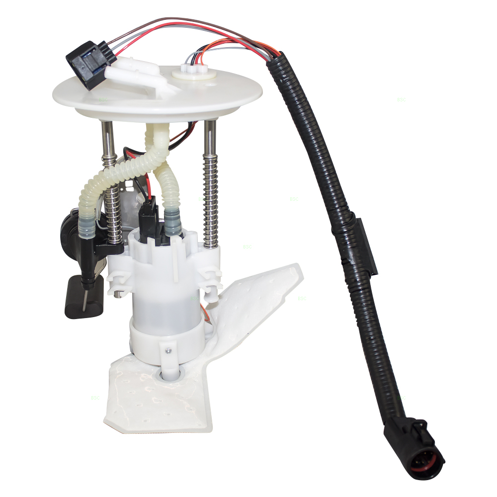 2002 ford explorer fuel pump replacement guide