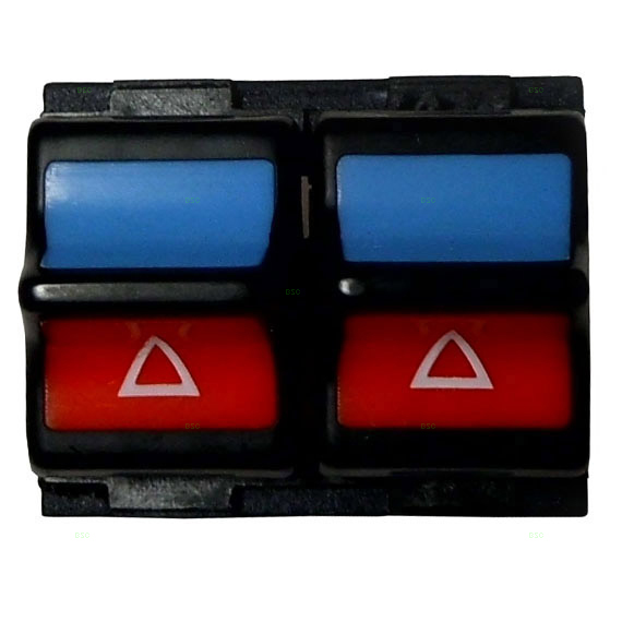 Ford aerostar window switch #4