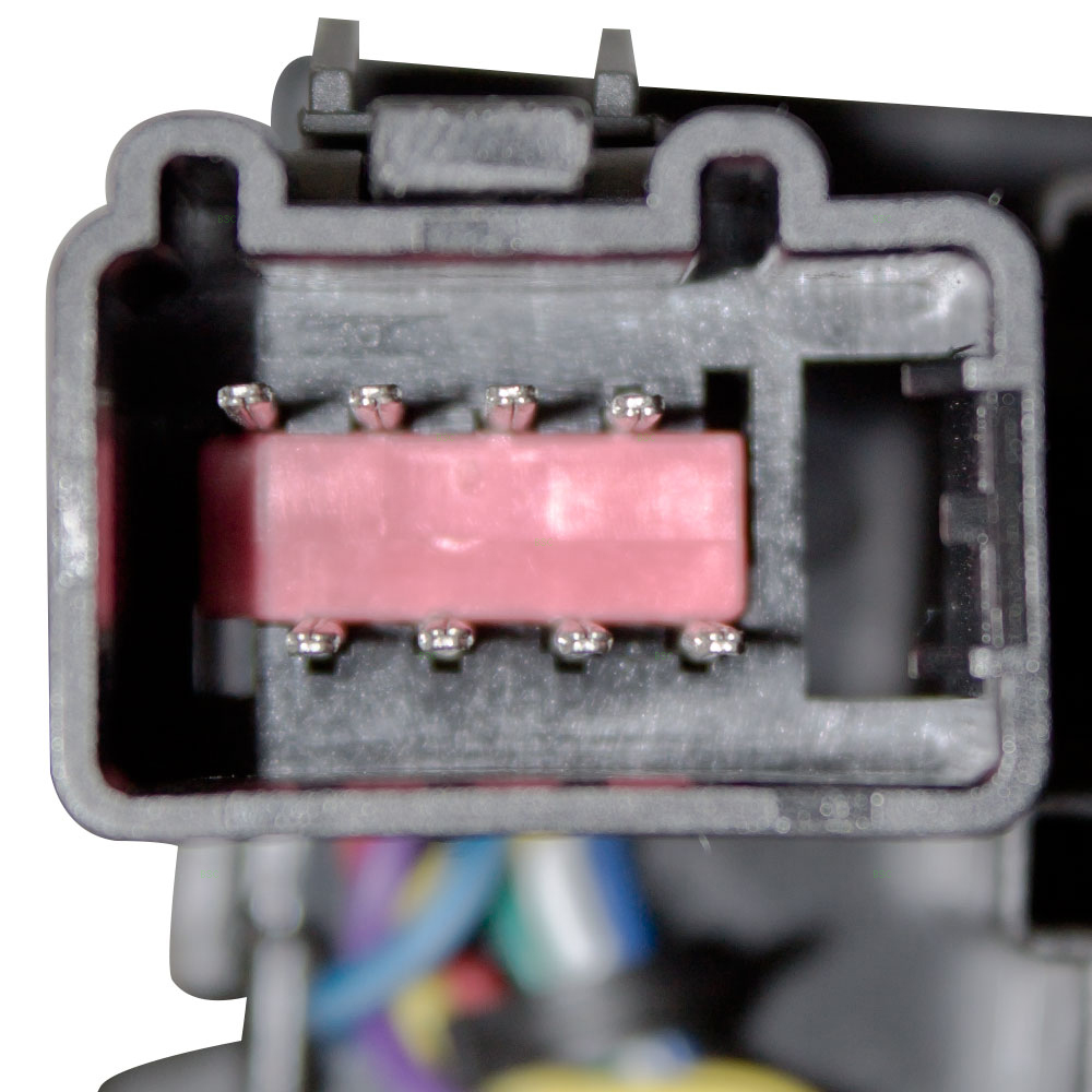 Brock Supply 0306 FD EXPEDITION TURN SIGNAL LEVER 0205 FD EXPLORER