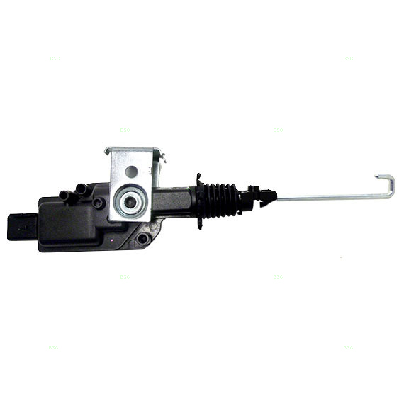 Ford explorer sport power door lock actuator #2