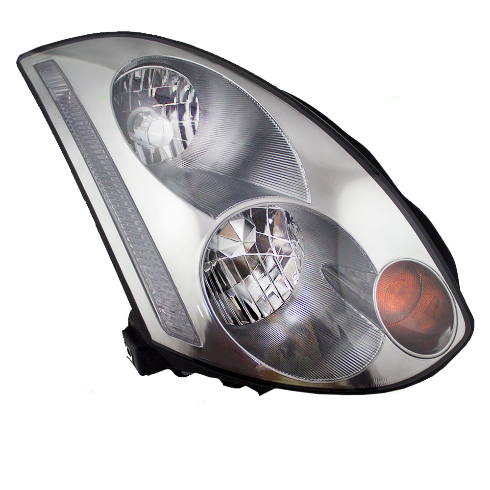 hid headlight lenses