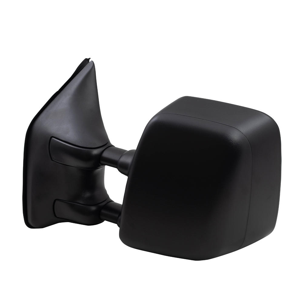 Drivers Tow Side Power Mirror Heated Telescopic Dual Arms for 0415 Nissan Titan eBay