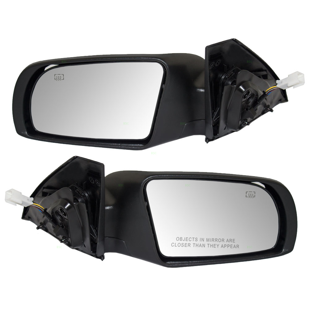 Nissan Altima: Glass Nissan Altima: Glass