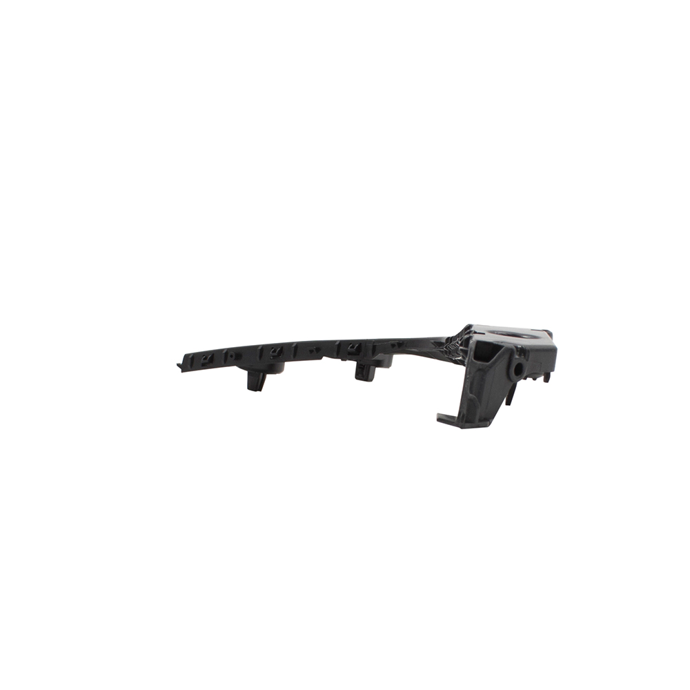 Replacement Pair Set Rear Bumper Side Support Face Bar Brackets Retainer Covers Compatible with 2013-2018 Sentra 852273SH0A 852263SH0A