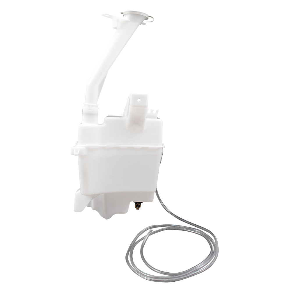 Windshield Washer Tank with Pump & Sensor for 20132017 Nissan Sentra 1