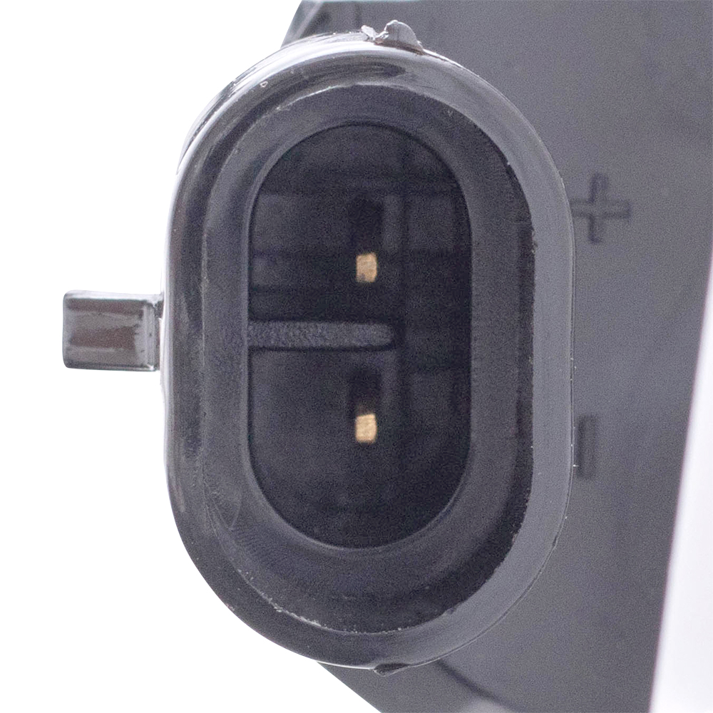 Windshield Washer Tank with Pump & Sensor for 20132017 Nissan Sentra 1