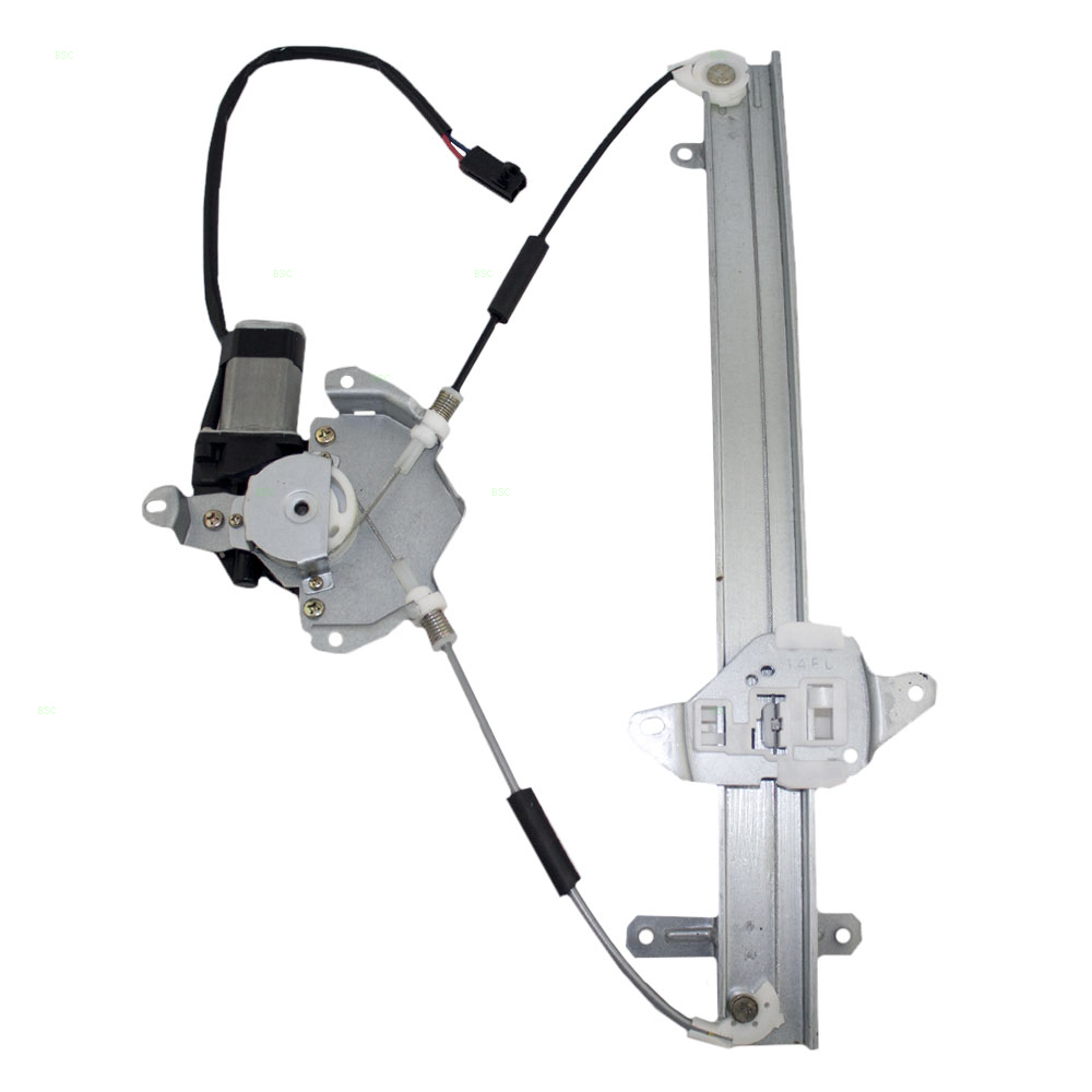AutoandArt.com - 95-99 Nissan Sentra New Drivers Front ... AutoandArt.com - 95-99 Nissan Sentra New Drivers Front ...
