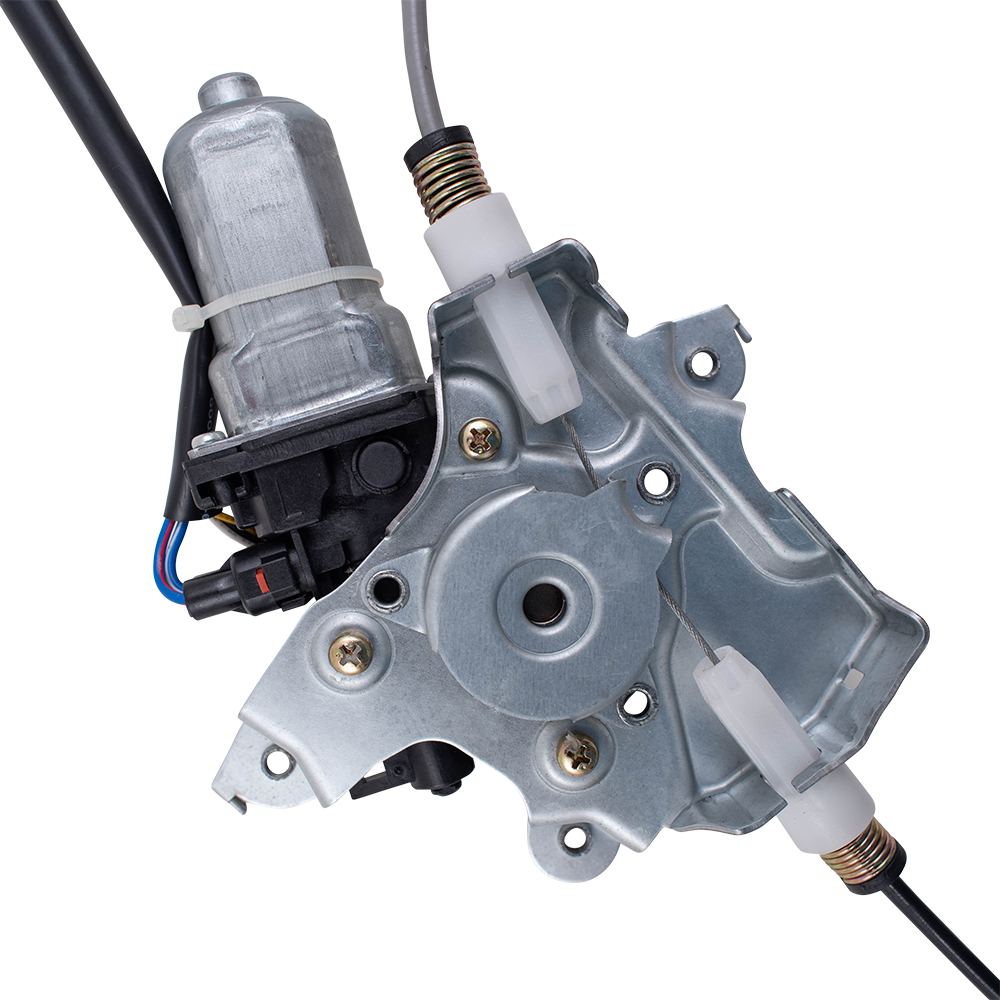 Front Window Motors & Regulators For Nissan Juke For Sale