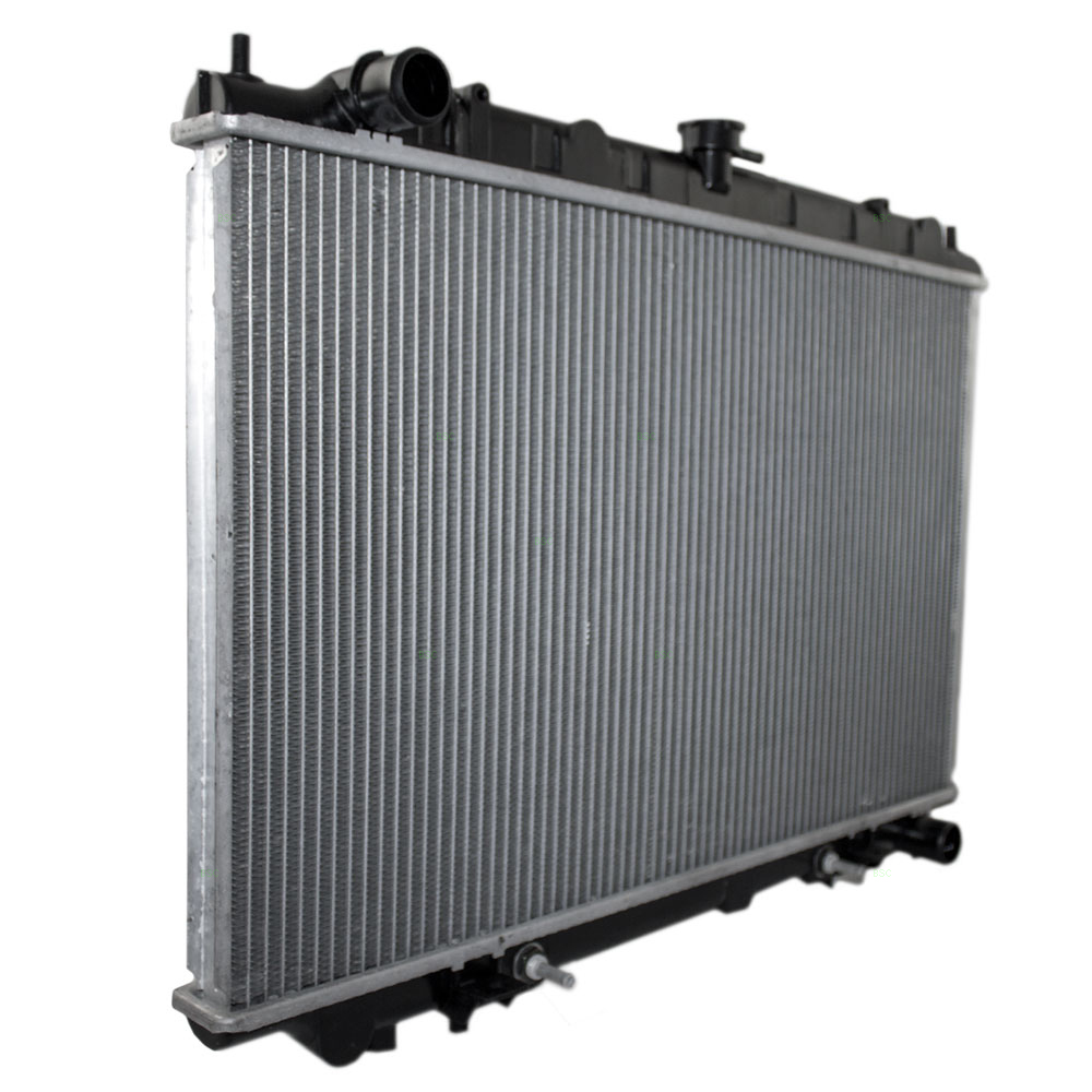 Virginia Auto Sales Tax >> Brock Supply - 95-99 NS MAXIMA RADIATOR ASSY FROM 5/94 96-99 IN I30 Virginia Auto Sales Tax >> Brock Supply - 95-99 NS MAXIMA RADIATOR ASSY FROM 5/94 96-99 IN I30
