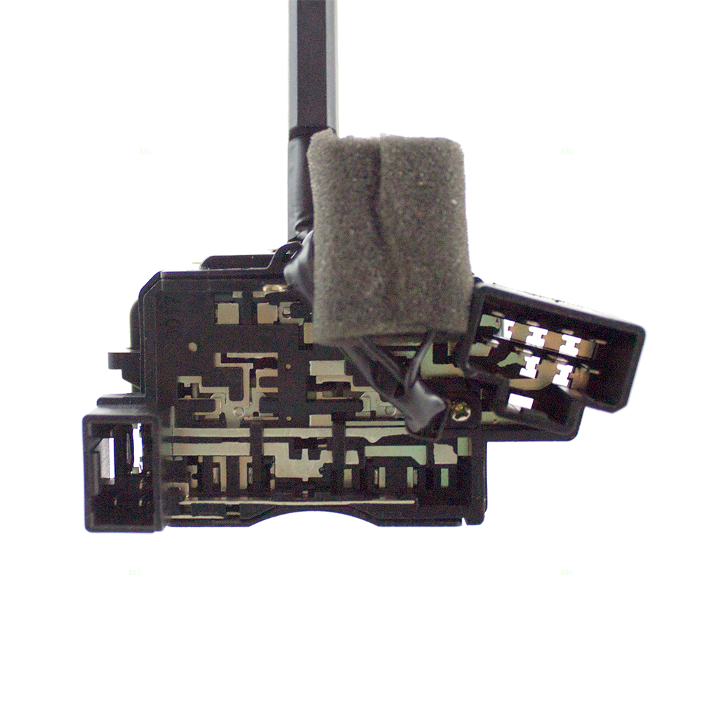Nissan Maxima: Turn signal switch Nissan Maxima: Turn signal switch