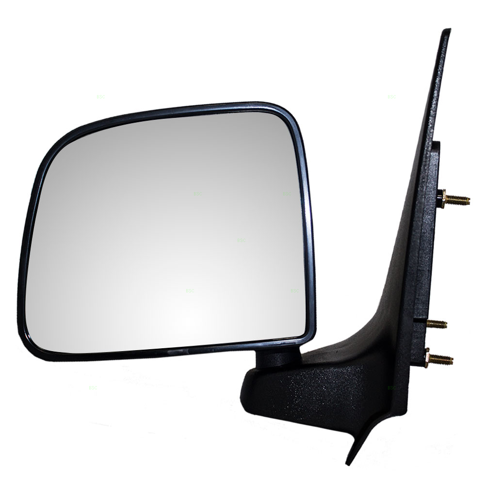 Ford ranger side view mirror glass #2