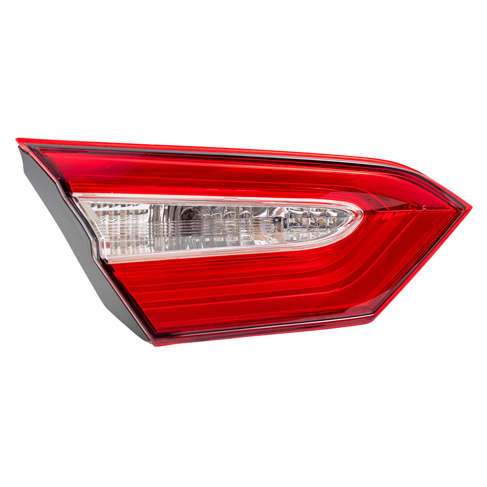 2011 toyota camry right backup light