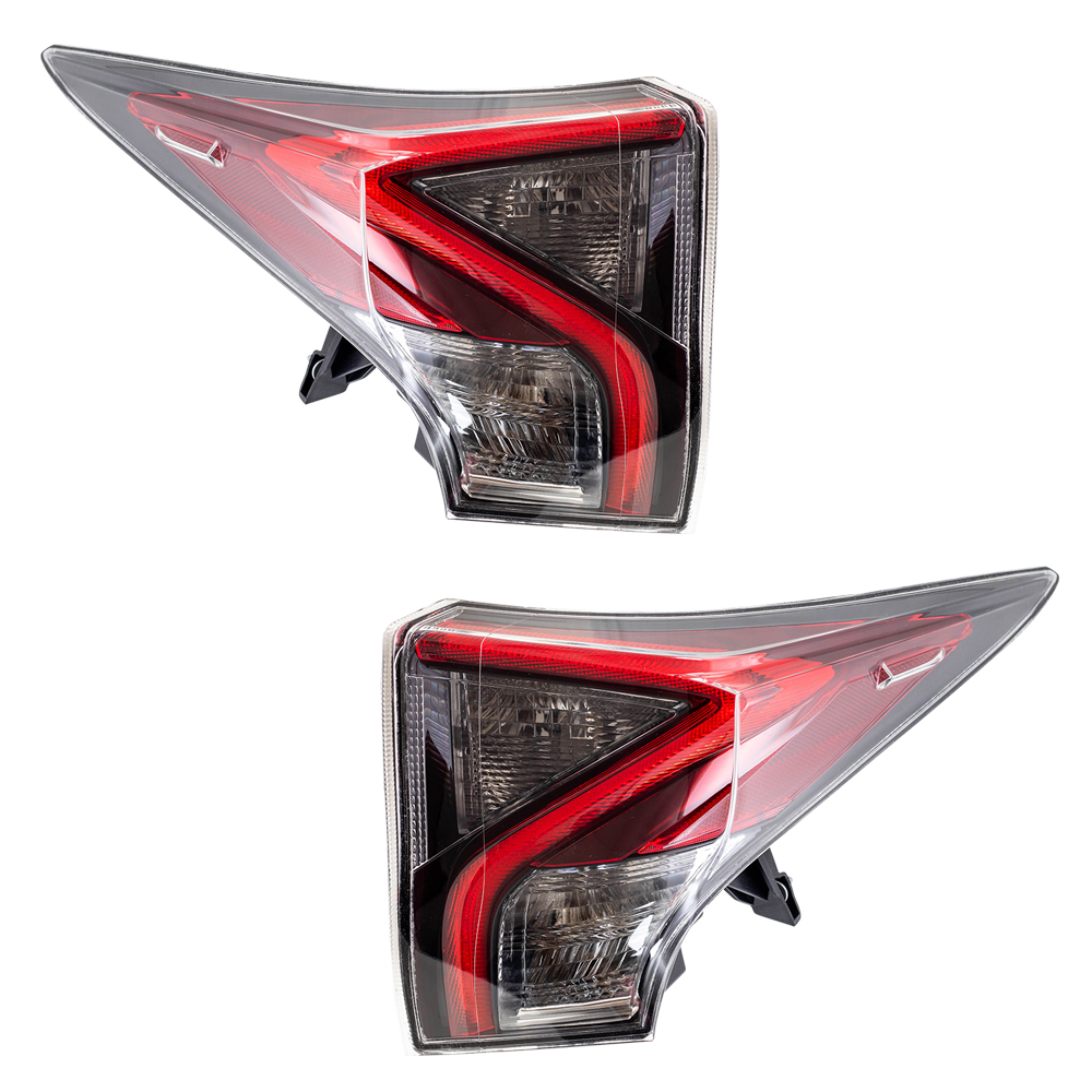 Tail Lights For Toyota Prius Prime