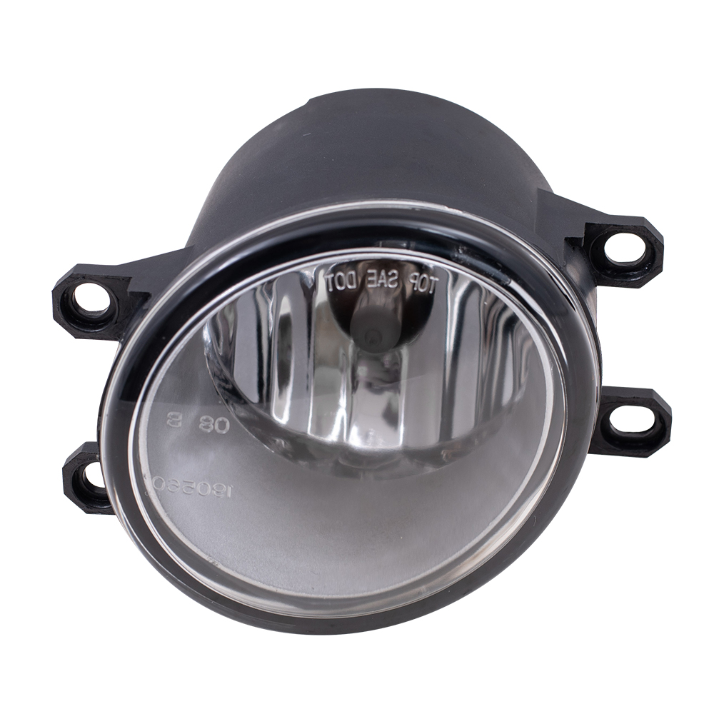 New Drivers Fog Light Driving Lamp Assembly for Scion Lexus Toyota