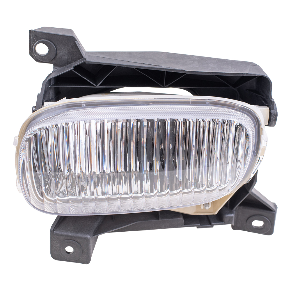 New Drivers Fog Lamp Driving Light Assembly for 00-06 Toyota Tundra