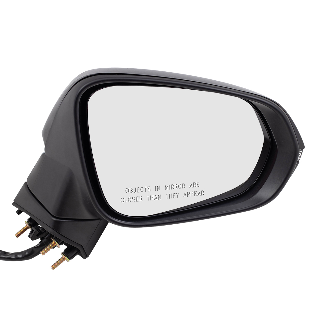Pair Power Folding Mirrors for Lexus RX350 RX350L RX450h Heated Signal Memory eBay