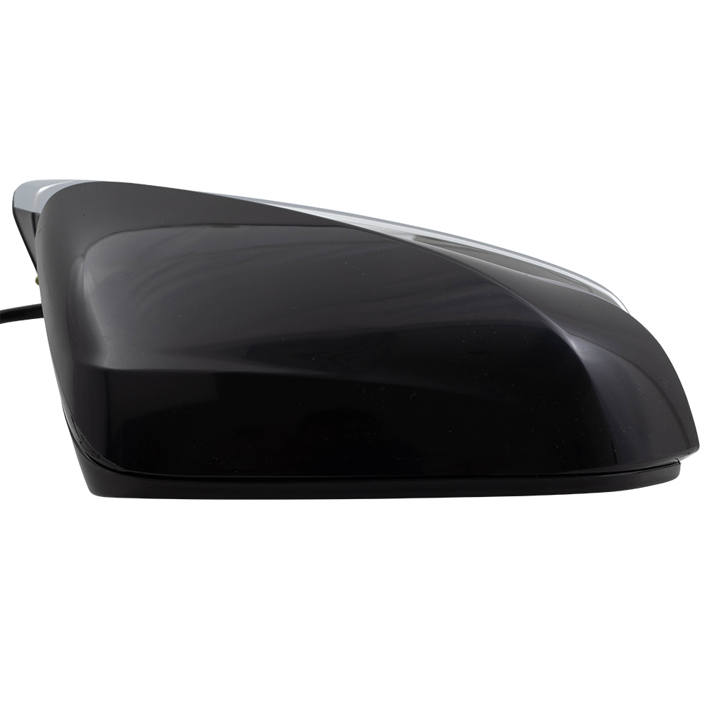 Side View Mirror for 20152017 Lexus NX300h NX200t Passenger Power Heated Signal eBay