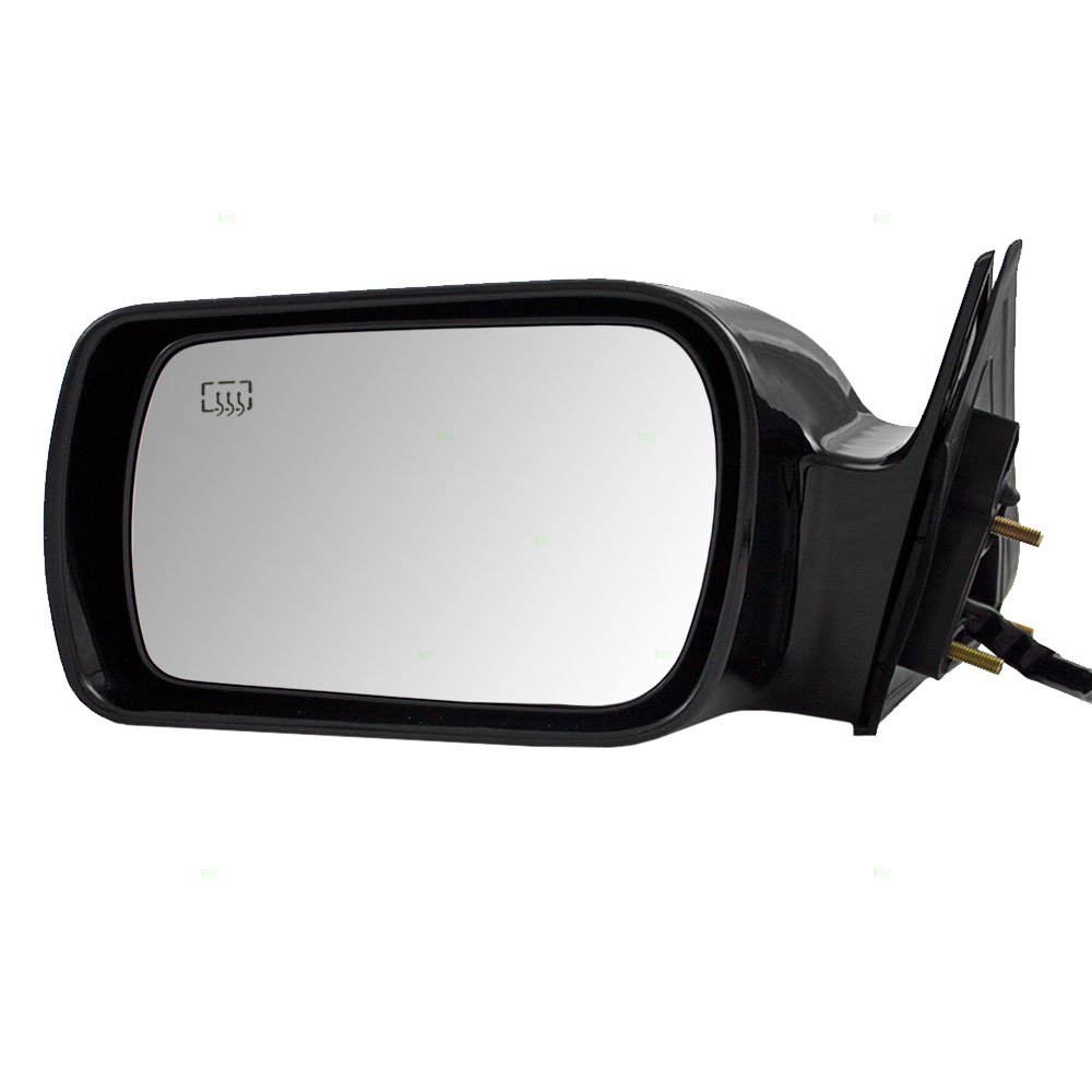 Fit System 70548T Toyota Avalon Driver Side Replacement OE Style Power Mirror Fit System 70548T Toyota Avalon Driver Side Replacement OE Style Power Mirror