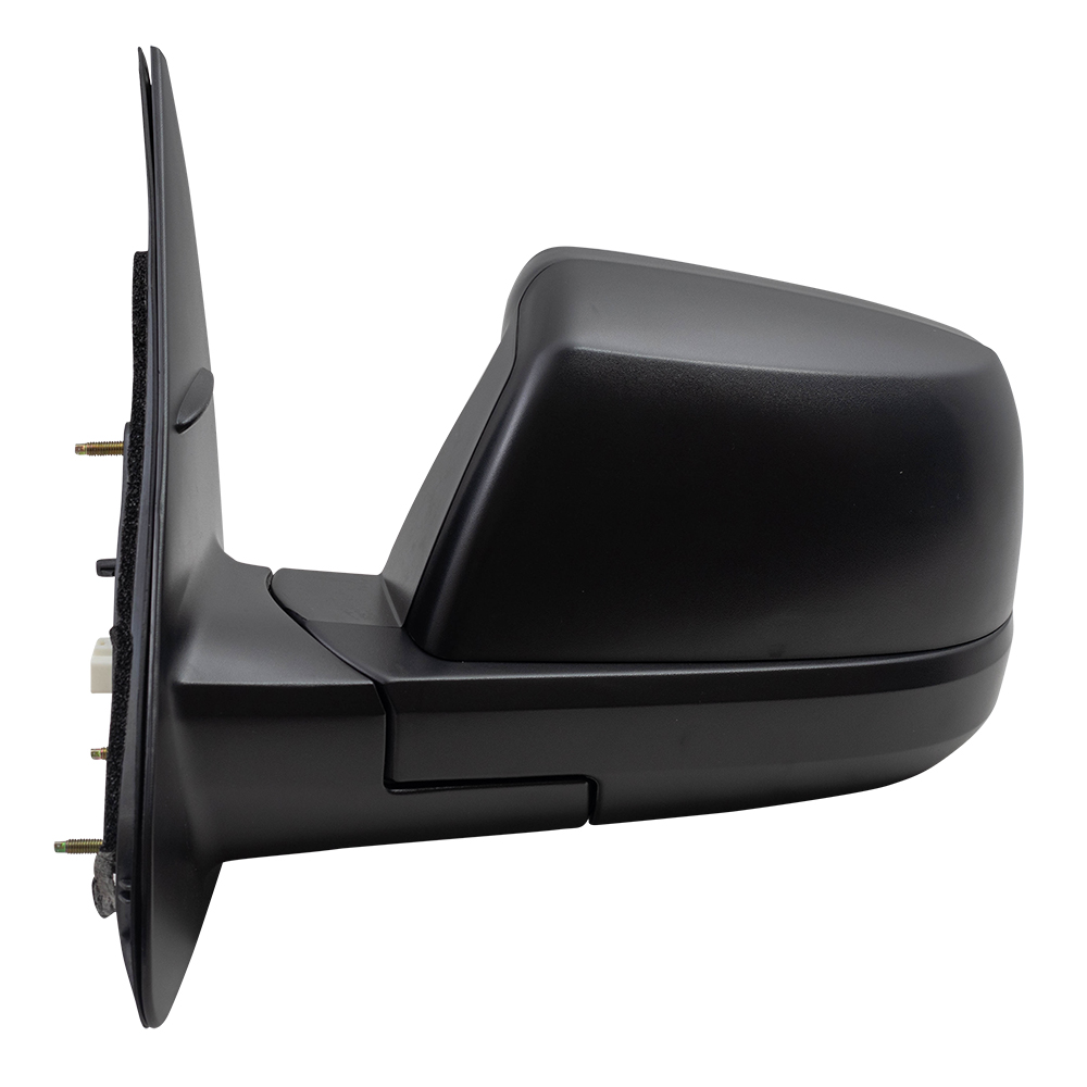 Power Mirror for 14-19 Toyota Tundra Driver Heat Blind Spot Detection