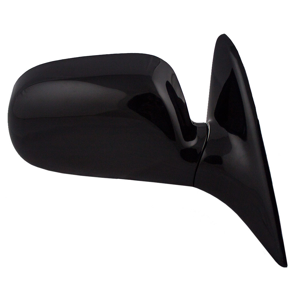 ... 93-97 Toyota Corolla Sedan Wagon Passengers Side View Manual Mirror ...
