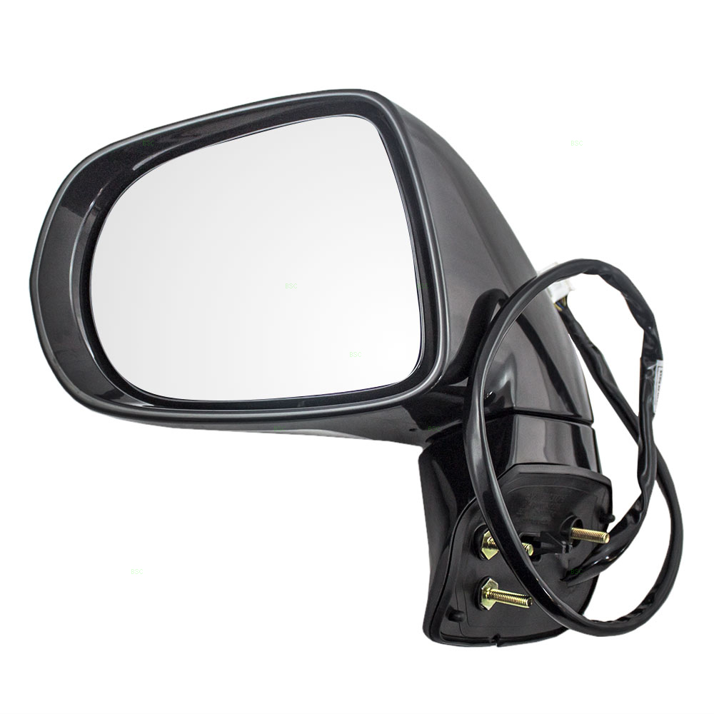 1315 Lexus Rx350 Rx450h Driver Side Mirror Replacement Car & Truck