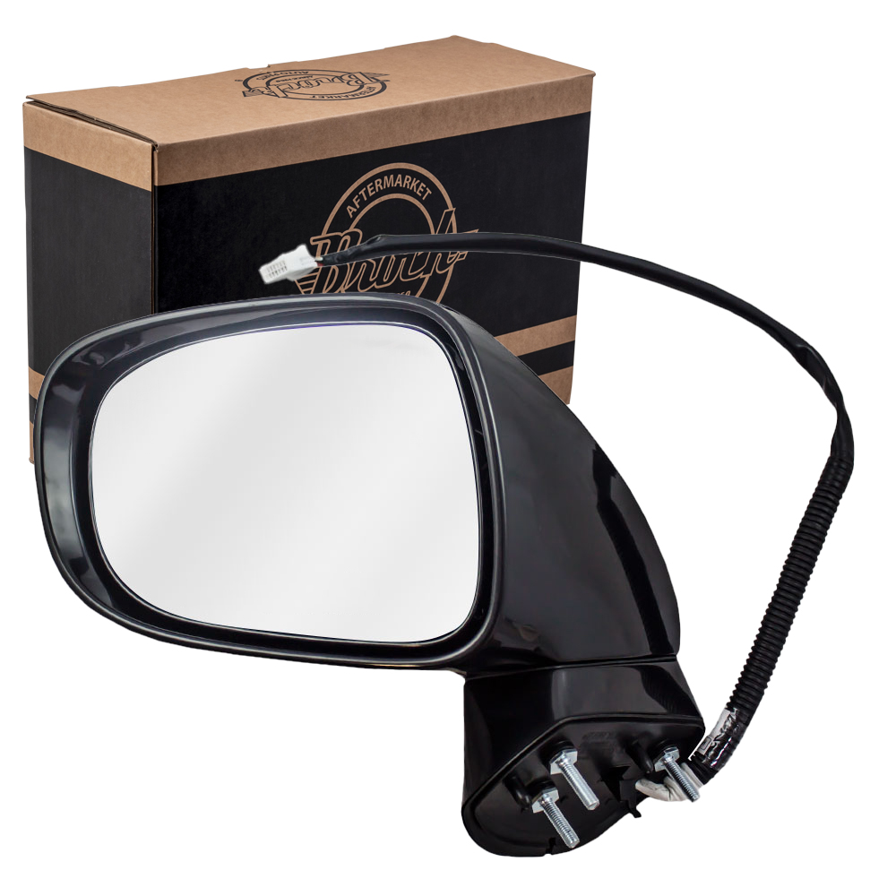 Driver Side Heated Mirror for 2008-2009 Lexus ES350 LX1320134