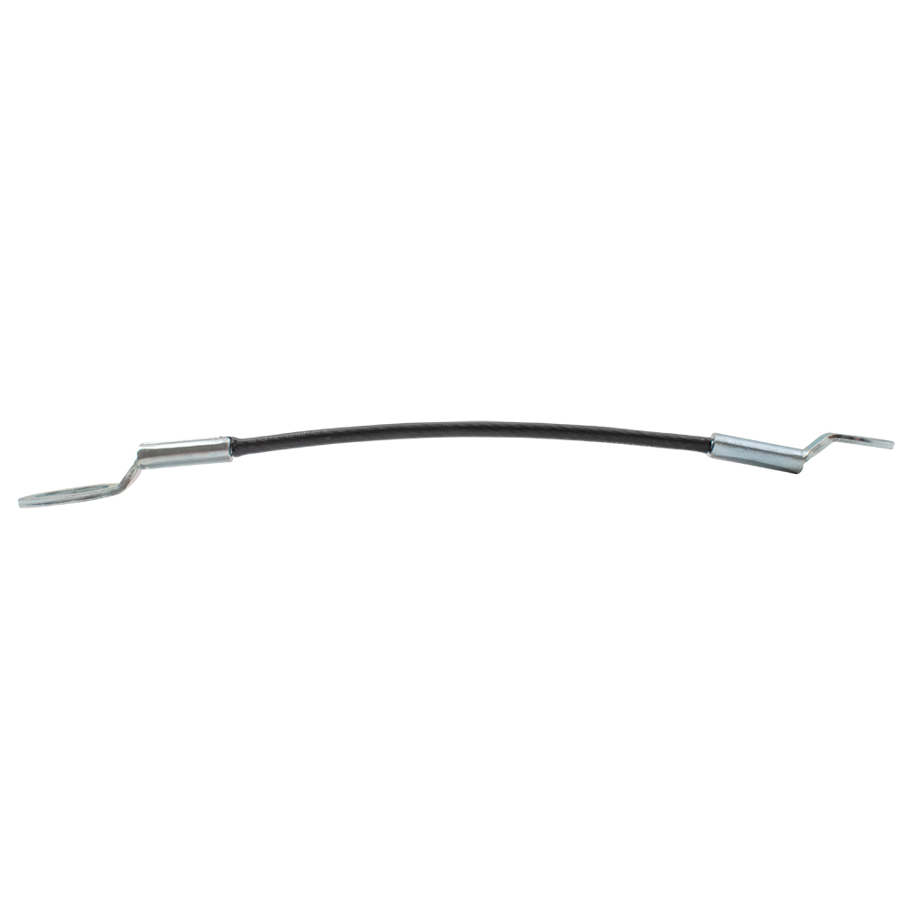 New Pair Set Tailgate Cables with Hardware for 0515 Toyota