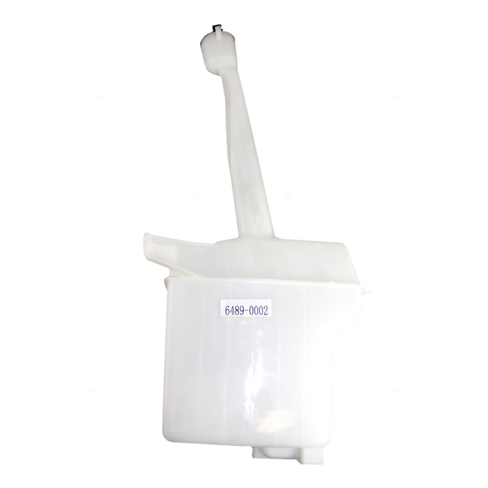 Windshield Washer Fluid Reservoir For Toyota Corolla 2014-2019 | With Cap