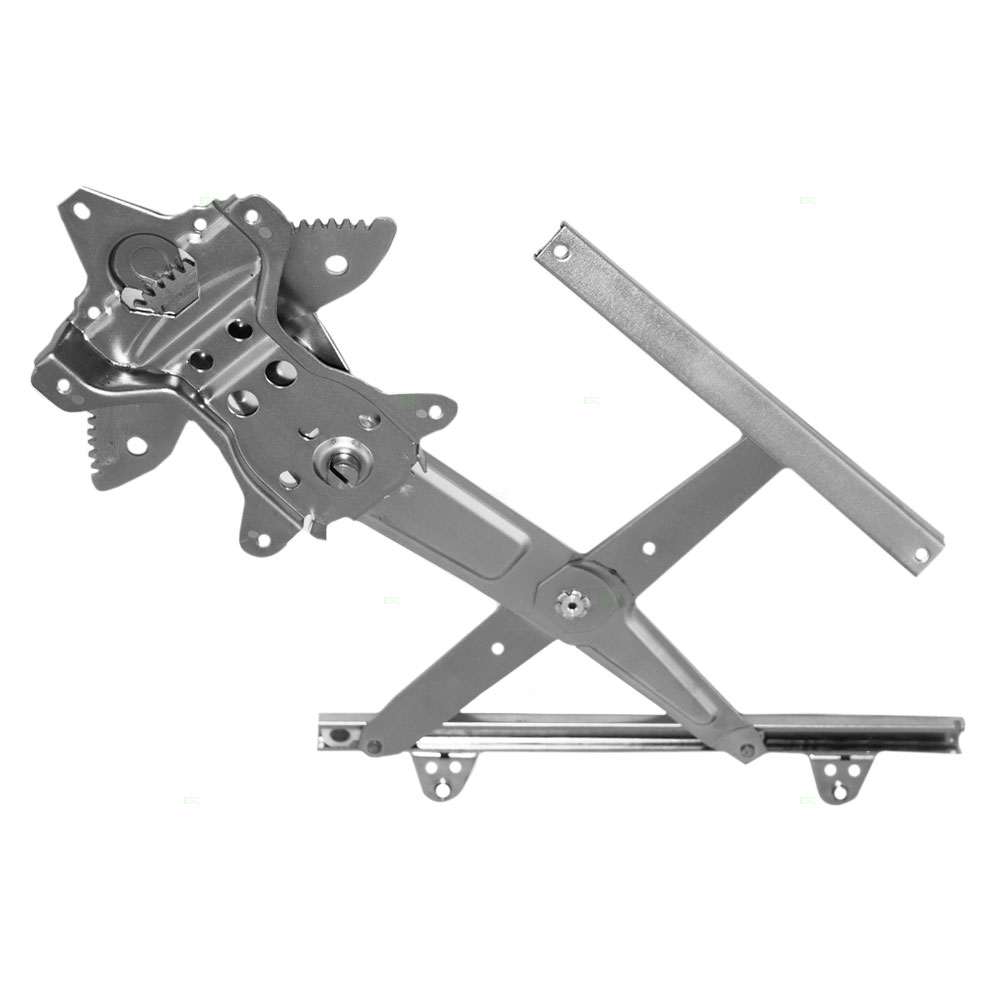3093 Condenser For Toyota Prius 2004-2009 1.5 L4 W//Drier