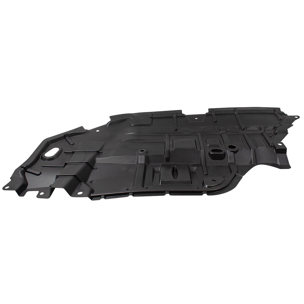 2019 toyota camry undercarriage protector deals
