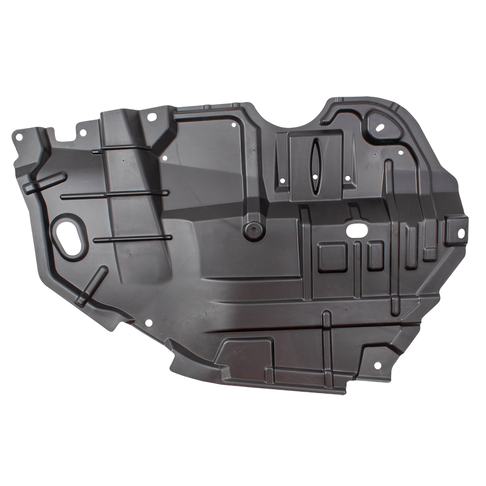 Passengers Engine Under Cover Lower Splash Shield Guard for 1214 Toyota Camry eBay