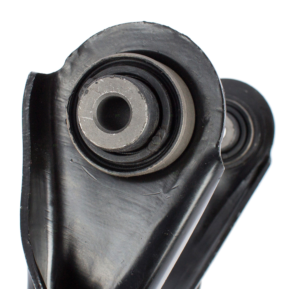 ... Acura TSX Honda Accord Drivers Upper Front Control Arm Suspension Ball  Joint & Bushing Kit