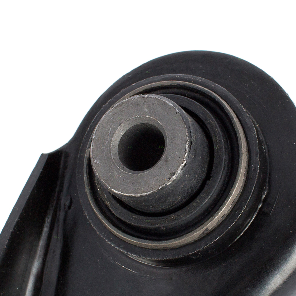 Acura TSX Honda Accord Drivers Upper Front Control Arm Suspension Ball Joint  & Bushing ...