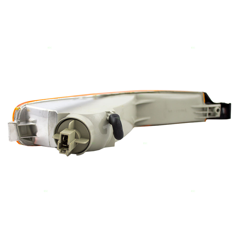 2004 Toyota Corolla S Power Windowslamp Turn Signal Indicator