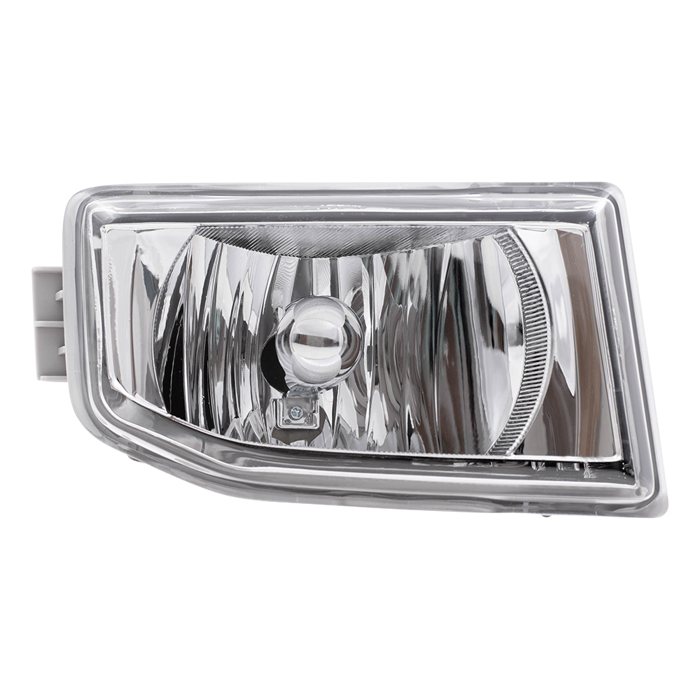 Driver and Passenger Fog Lights Lamps Replacement for Acura Honda 33951-S3V-A11 33901-S3V-A11 AutoAndArt