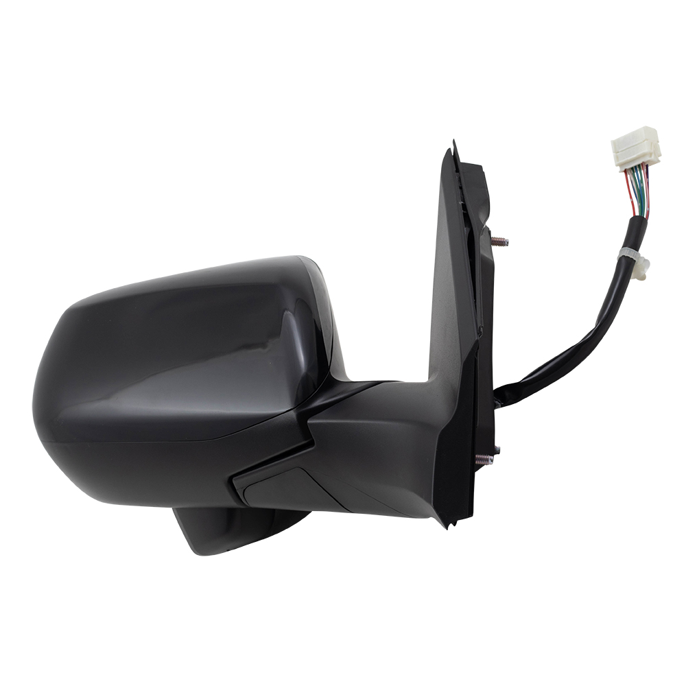 New Passengers Power Side View Mirror with Camera for 20152016 Honda CRV eBay