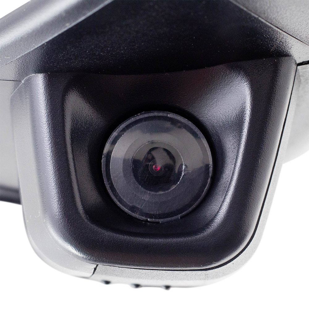 New Passengers Power Side View Mirror with Camera for 20152016 Honda