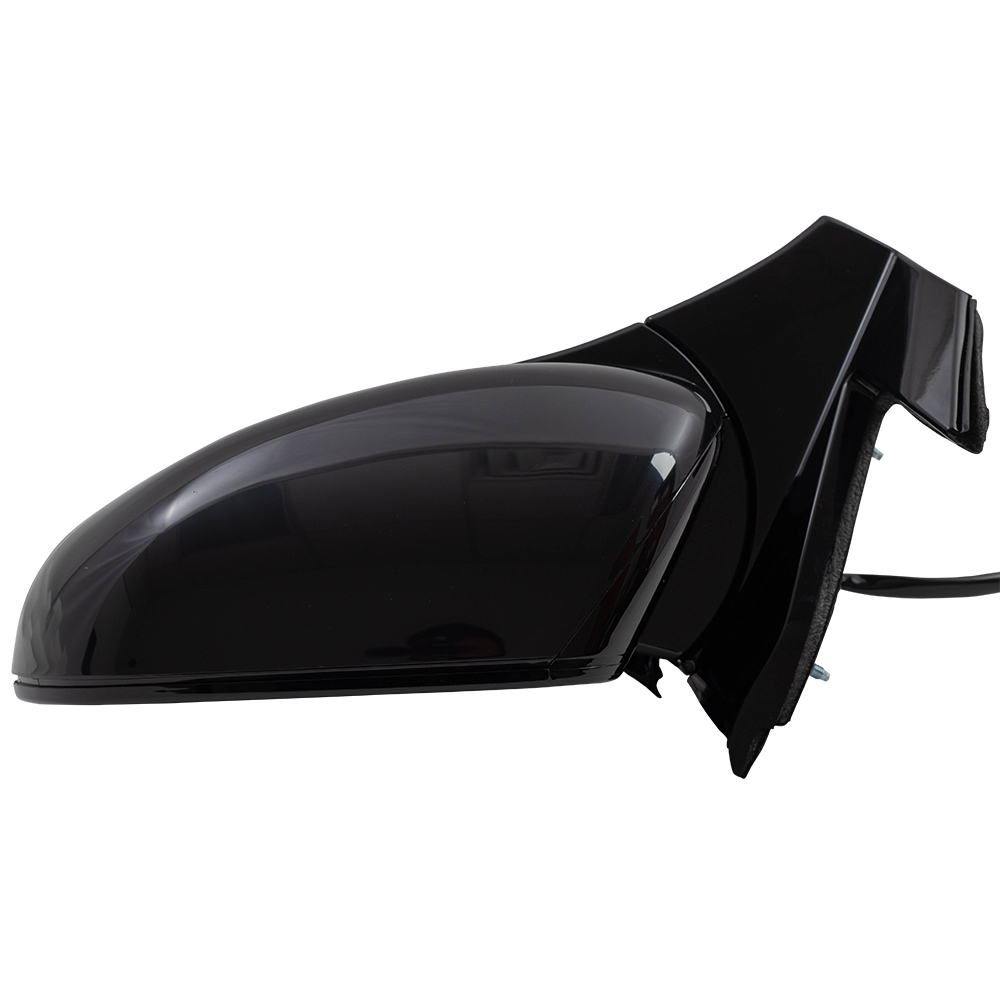 2021 Honda Pilot Side Mirror Shaking